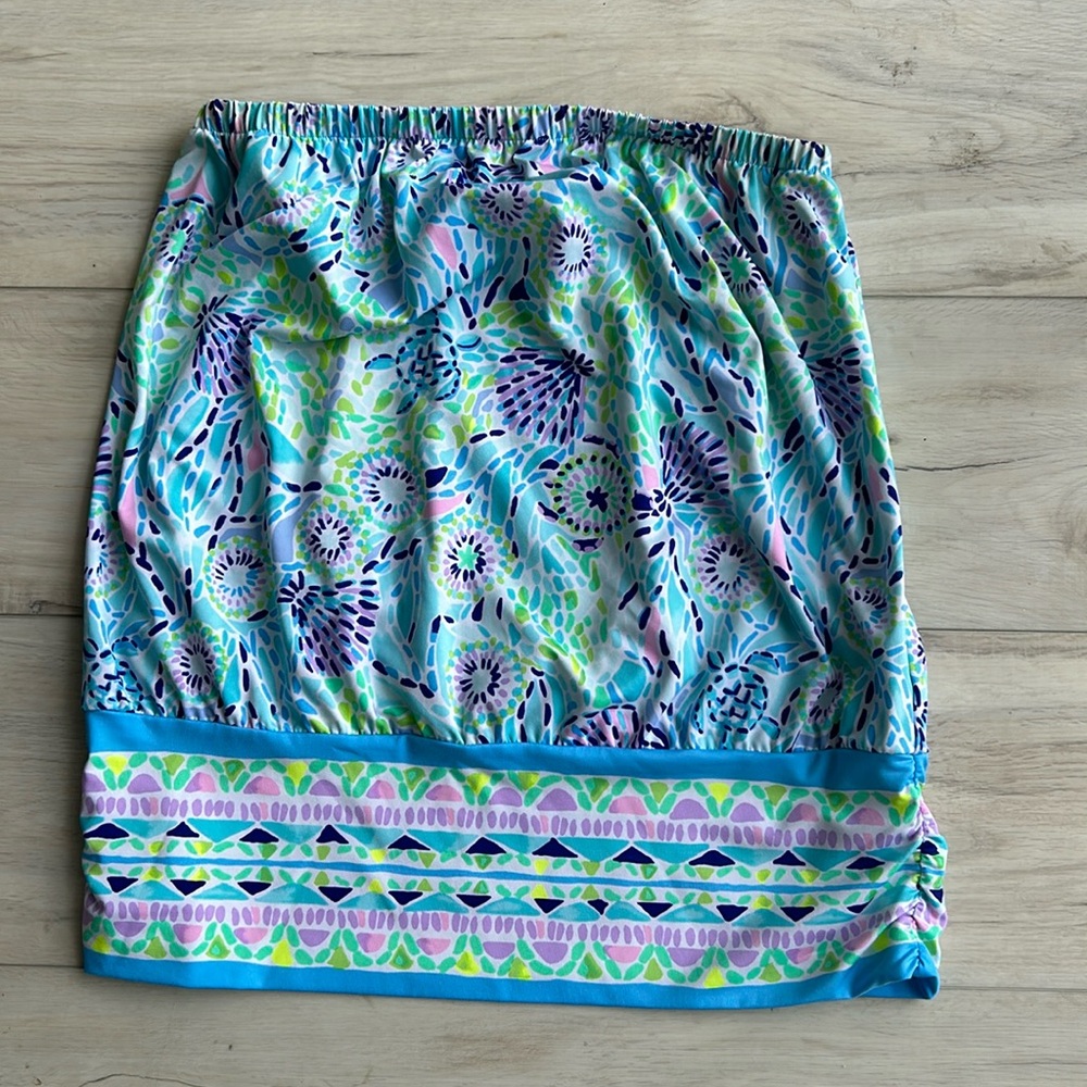 Lilly Pulitzer L top